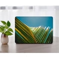 thumbnail image 3 of KSK KAISHEK Hard Shell Cover for MacBook Pro 16" 2023 2022 2021 A2780 A2485, Flower 0601, 3 of 5