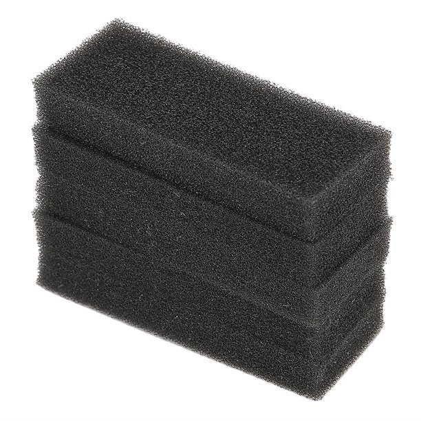 Filtro, 5 piezas Filtro de máquina de respiración profesional Filtros de algodón Accesorios creados magistralmente