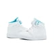 thumbnail image 3 of Tenis Bota Karsten Para Niño Plaza Sésamo Come Galleta blanco 23.5, 3 of 6
