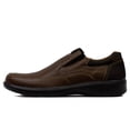 thumbnail image 3 of Zapato Para Hombre Vermont 270 cafe 25, 3 of 4