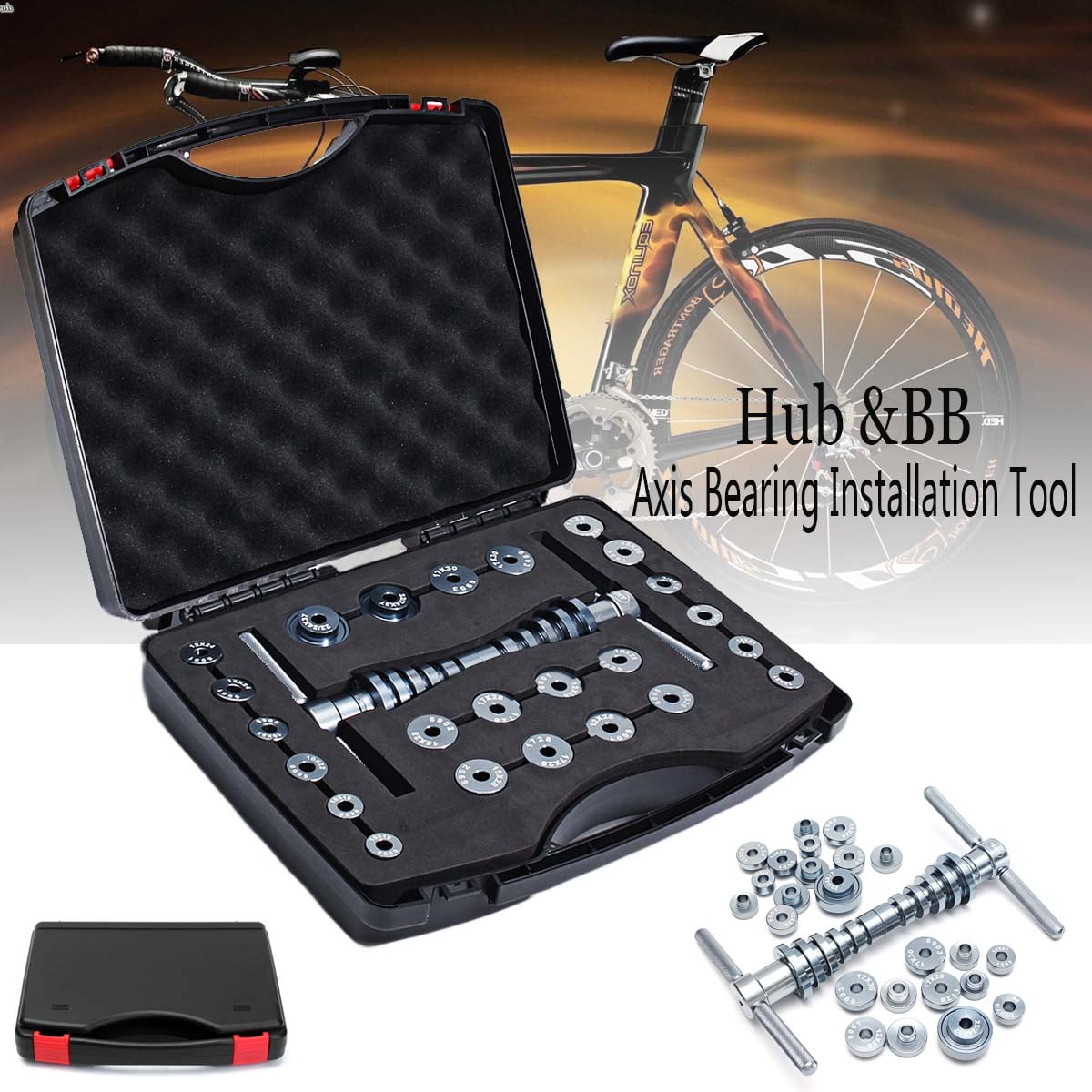 bike bearings walmart