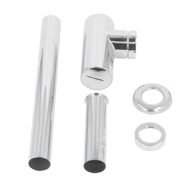 Kit de tubería de drenaje del fregadero del baño Sincero G1‑1/4in 4.72‑7.87in