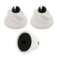 thumbnail image 2 of AMLESO 3 Pack Brew And Espresso Grinder Burrs for Higher Grinding And Higher Uniformity, 2 of 8