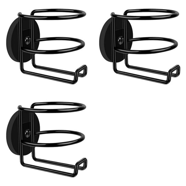 3X Portavasos para Bebidas, Portavasos Magnético, Portavasos Magnético, Portavasos para Botes, Portabotellas