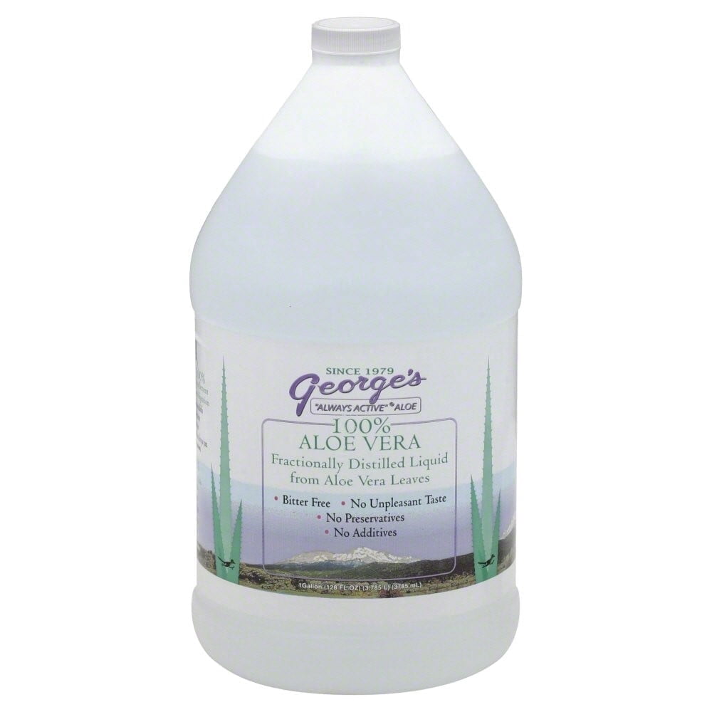aloe vera dht blocker Organic Root Stimulator, 2 oz main image 0