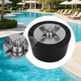 thumbnail image 6 of Fzaqwen Pool Skimmer Plug 63 mm for Pressure Test Your Plumbing Line Household Drain, 6 of 8