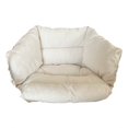 thumbnail image 1 of Cojines de sofá de cojín de macramé con borlas para silla colgante, almohadillas de asiento de columpio, cojines para Yoga, envío directo Fivean unisex, 1 of 2
