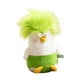 thumbnail image 3 of Muñeco de Peluche de Divertido, Juguete de Personaje de Dibujos Animados, Coleccionable Cómodo, de Coche, Animal de Peluche para Adultos Y F, 3 of 8