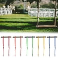 thumbnail image 4 of Feimier 2pcs Adjustable Tree Swing Ropes - Perfect for Outdoor Entertainment, 4 of 6