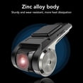 thumbnail image 4 of Car Driving Recorder, for  System Dual Dash Cam 1080P  for Vehicles, 4 of 7
