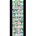 thumbnail image 1 of Goddess Story girl party Keqing albedo Hatsune Miku Anime figura circundante Tarjeta de colección de juegos, juguetes para niños, regalo de cumpleaños Fivean unisex, 1 of 2