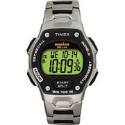 Ironman 30-Lap Stainless Steel Watch
