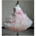 thumbnail image 5 of Girl's Princess Flower Dress, 5 of 10