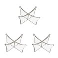 thumbnail image 3 of Naiovety Soporte para balones Estructura estable Material de primera Soportes para balones Pragmático Negro Instalación práctica Soporte de Type1 NO1 Naiovety CBP213981, 3 of 6