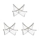 thumbnail image 1 of Yuarrent Soporte para balones Estructura estable Material de primera Soportes para balones Pragmático Negro Instalación práctica Soporte de Type1 NO1 Yuarrent CBP213981, 1 of 6