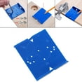 thumbnail image 4 of 2xhinge Hole Tool Diy para gabinetes Set de accesorio de bisagra 2 piezas, 4 of 8