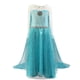 thumbnail image 1 of Vestidos de reina para niñas vestidos de verano y otoño vestidos de princesa, 1 of 5