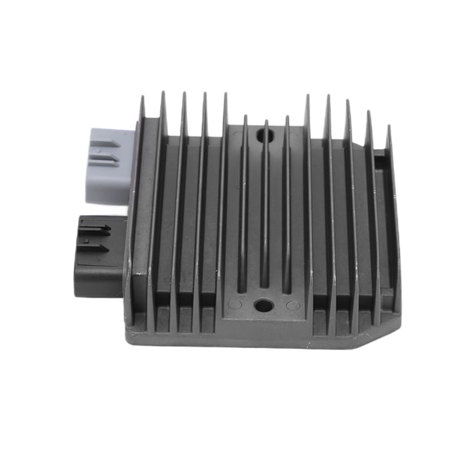 710001191, Régulateur de Tension Métal Meilleur Redresseur de Refroidissement pour Can-Am Outlander 800R pour les Modèles UTV