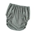 thumbnail image 4 of Ropa interior a prueba de fugas de los adultos, ropa interior de cubierta del pañal, hombres de edad avanzada para mujeres, incontinencia a prueba de S, 4 of 9