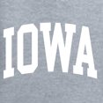 thumbnail image 6 of Wild Bobby State of Iowa College Style Women Graphic Tee, 6 of 6
