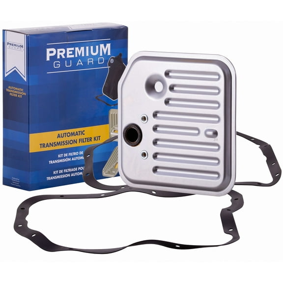 Premium PT1262 Auto Trans Filter Kit