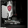 thumbnail image 2 of MSI NVIDIA GeForce RTX 3060 Graphic Card - 12 GB GDDR6, 2 of 9