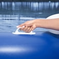 thumbnail image 6 of Bestway Hydro-Force X3 Innertube & Tropical Breeze Party Island Water Float, 6 of 13