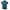 Blue, variant on Mens Shirts Men's Fashion Casual Front Placket Short Sleeve Henley T-Shirts Ndbuld Men Short Sleeve Solid Casual Fashion Round Neck Pullover Buttons T Shirt Blouse on Clearance Green M