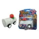 thumbnail image 1 of Muñeco de acción flexible y moldeable Flexors Vehicles Foodbeast, Maxcan, para niños, 10 cm de altura. Marca Ruz., 1 of 4