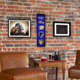 thumbnail image 2 of Winning Streaks Sports 44051 Baltimore Ravens Heritage Banner, 2 of 4