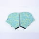 thumbnail image 1 of Material de buceo Aletas en relieve Equipo de natación Aletas de palma de pato Guantes de natación Palma de remo Equipo de buceo Aletas Guantes, 1 of 4