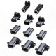 thumbnail image 2 of Charging Cables for 51mm GPS Smartwatches Compatible with Epix Pro Models, 2 of 5