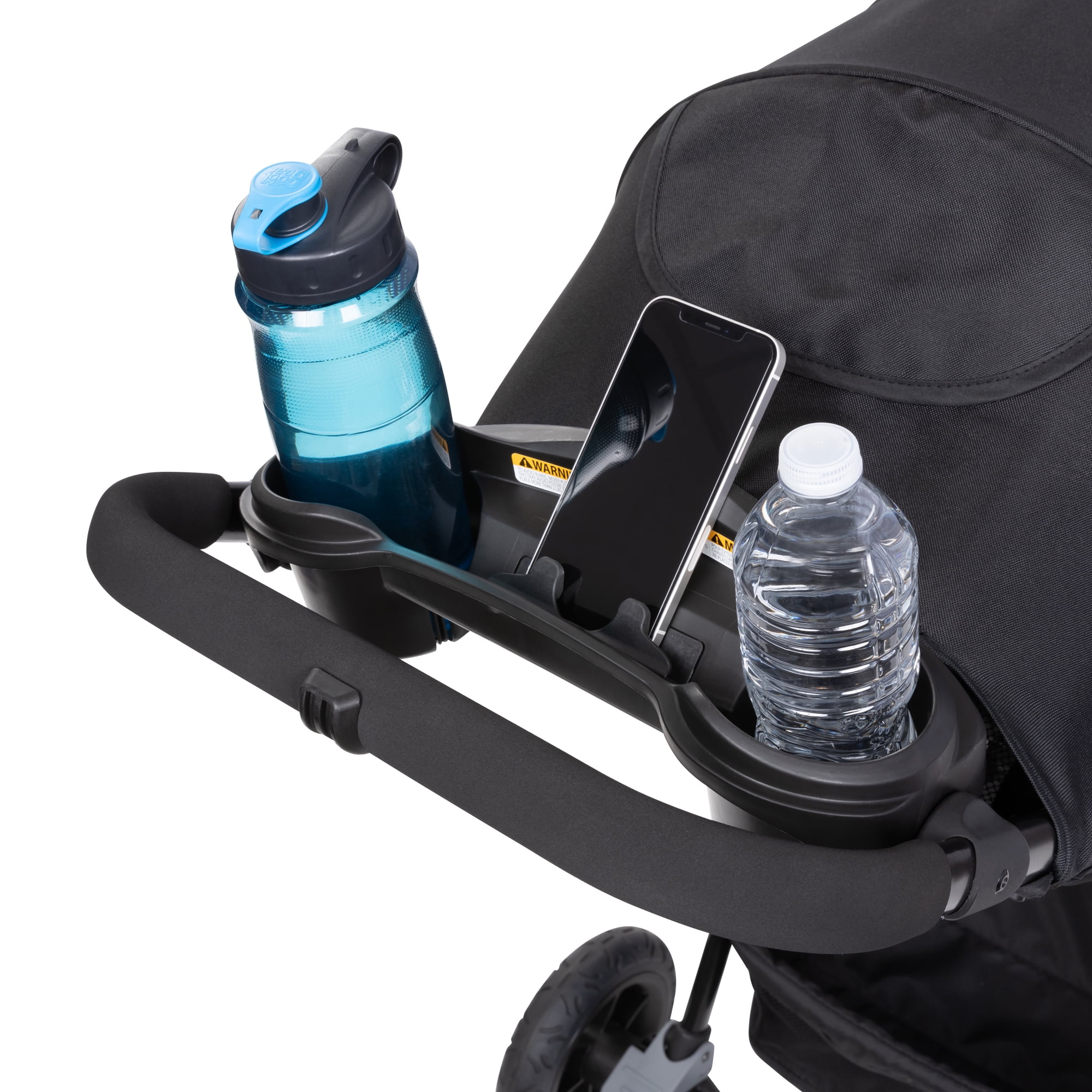 Baby Trend Passport Seasons All-Terrain Travel System with EZ-Lift™ PLUS Infant Car Seat