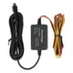 thumbnail image 4 of Kit de cableado duro para cámara de salpicadero, Metal de goma para cámara de espejo, navegador GPS, detector de radar, 12-30V, 10W, MICRO Jadeshay A, 4 of 8
