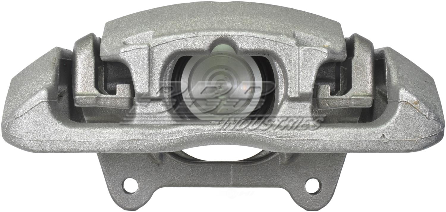 TERREPOWER formerly BBB Industries 99-02341B Reman Caliper w/installation Hardware