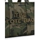 thumbnail image 4 of The Marc Jacobs Tote Medium Camo Jacquard, 4 of 7