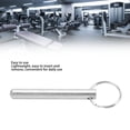 thumbnail image 4 of Weight Stack Pin Replacement, Iron Metal Weight Machine Pin Replacement Gym Weights Loading Pin for Strength Training Accessories, 4 of 7