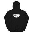 thumbnail image 3 of SANTA CRUZ SURF SHOP OG Logo Womens Hoodie, 3 of 9