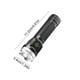 thumbnail image 3 of Linterna potente recargable por USB ZJT250130281 | Linterna LED portátil compacta con 4 modos de luz alta y baja, luz estroboscópica y puntual | Carga rápida tipo C | Lámpara de emergencia para ac, 3 of 5