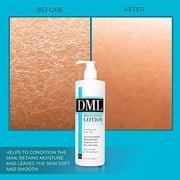 DML Moisturizing Lotion, 16 STF9 Fl Oz