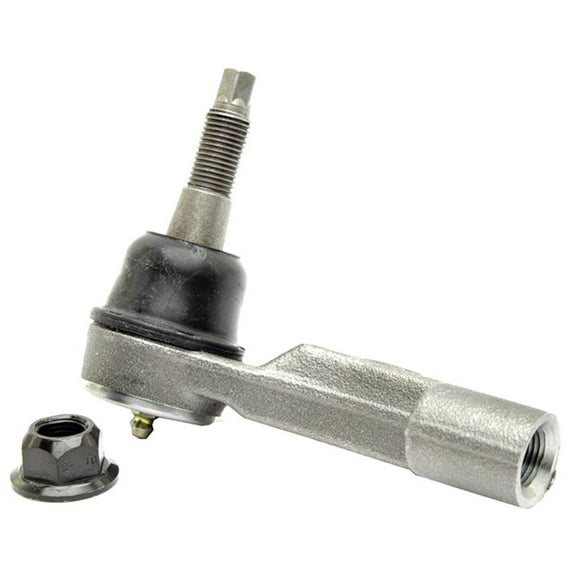 Steering Tie Rod End Fits select: 2002-2005,2007 JEEP LIBERTY