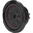 thumbnail image 4 of KICKER 48CWRT84 CompRT Subwoofer de 8 pulgadas, DVC, 4 ohmios, 4 of 8