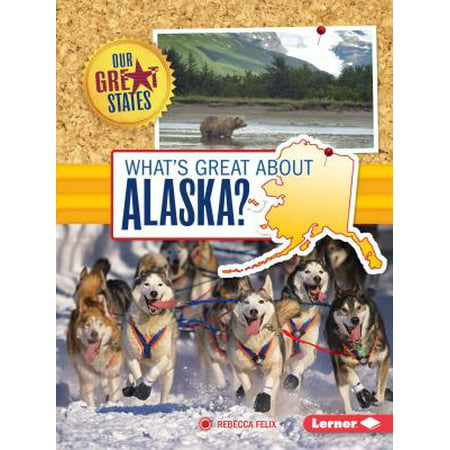 What's Great about Alaska? (Best Documentaries About Alaska)