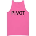 thumbnail image 1 of Pivot Neon Tank Top, 1 of 1