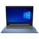 thumbnail image 1 of Laptop Lenovo IdeaPad 1 14IGL05:Procesador Intel Pentium Silver N5030 Lenovo 81VU000JUS, 1 of 2