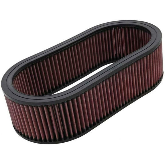 K&N Engine Air Filter: High Performance, Premium, Washable, Industrial Replacement Filter, Heavy Duty: E-3514