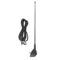 thumbnail image 4 of Antena De Señal De Coche, Goma De Antena De Radio De Coche Antidesgaste Giratoria De 180° Para Automóvil, 4 of 8