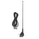 thumbnail image 4 of Antena De Señal De Coche, Goma De Antena De Radio De Coche Antidesgaste Giratoria De 180° Para Automóvil, 4 of 8