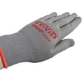 thumbnail image 2 of VViViD Vinyl Wrap Application Gloves, Touch Screen Safe - Lint-Free (3 Pairs), 2 of 4