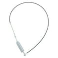 thumbnail image 3 of El cable de barrena 121-6812 144-0322 reemplaza el equipo que se instalará en el quitanieves, pieza 161-0972 para 826 724 826 Oxe Lawn Porch, 3 of 9